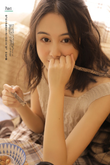 浓情女人香
