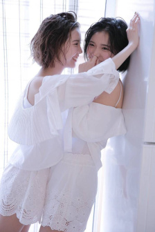 男与女钟楚红