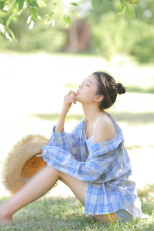 妈妈向前冲