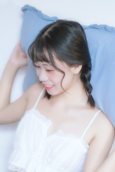 爸爸的女儿